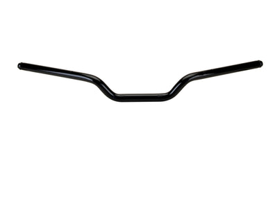 Handlebar low bend black